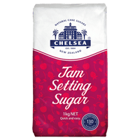 Jam Setting Sugar