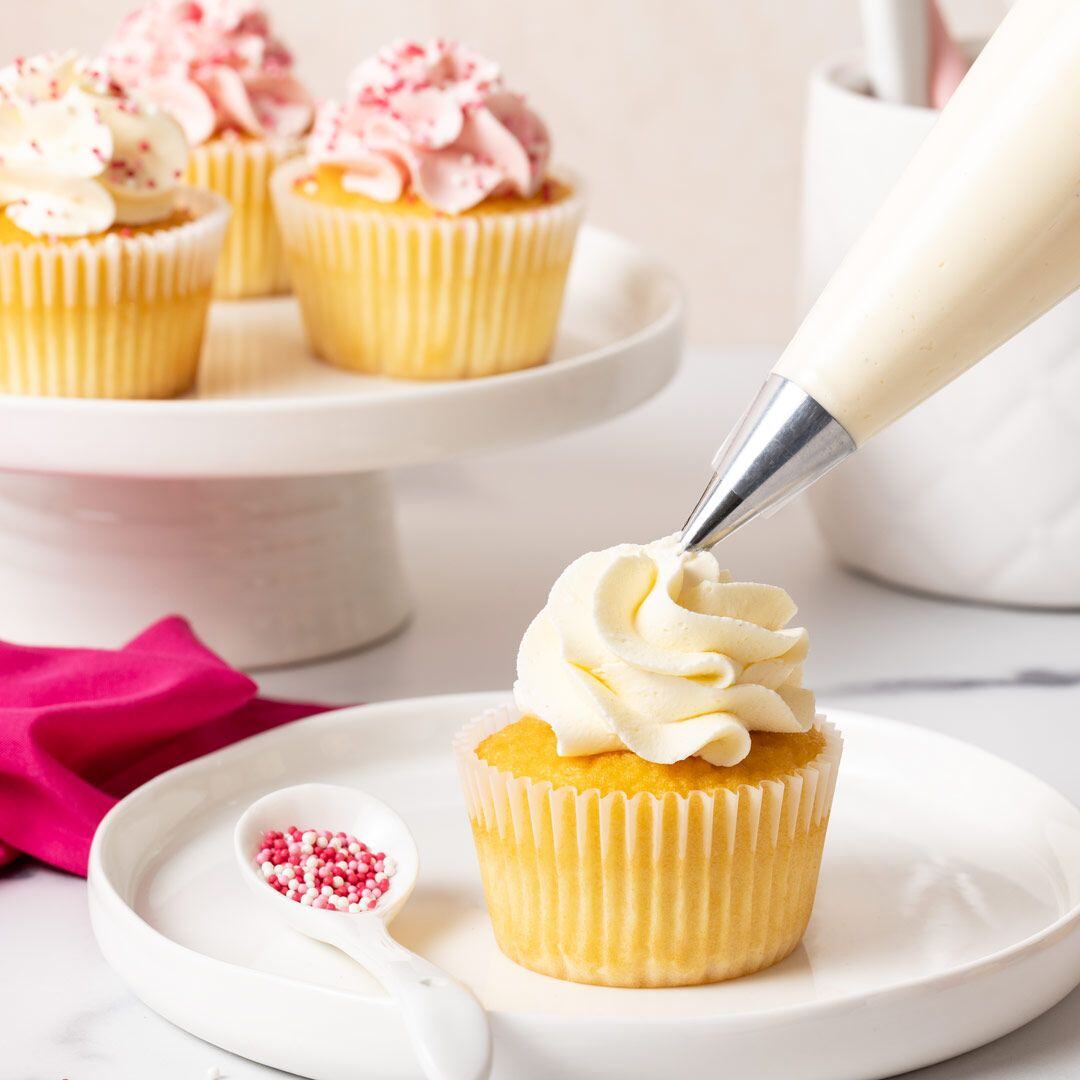 Buttercream Icing Recipe Nz