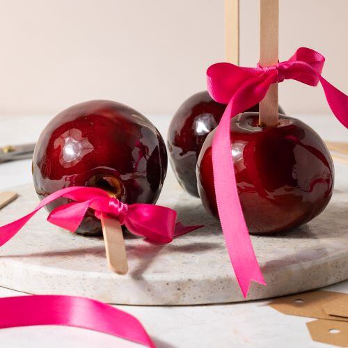 Toffee Apples